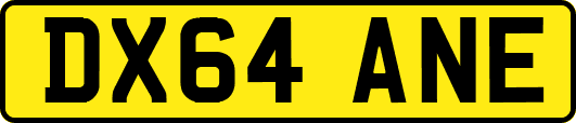 DX64ANE