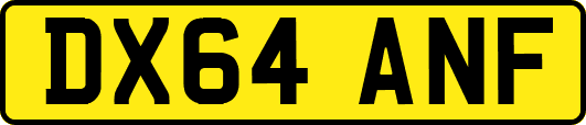 DX64ANF