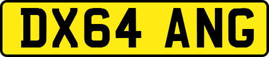 DX64ANG