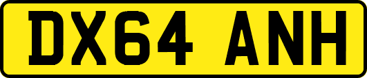DX64ANH