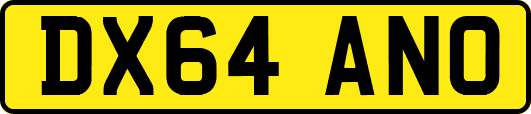 DX64ANO