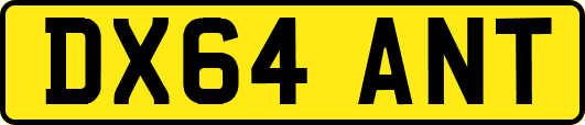DX64ANT