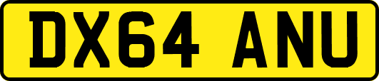DX64ANU