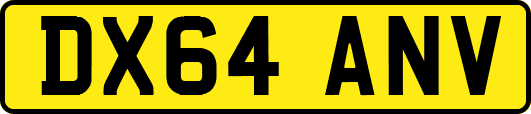 DX64ANV