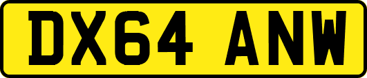 DX64ANW