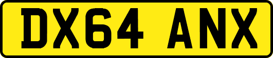 DX64ANX