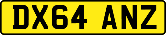 DX64ANZ