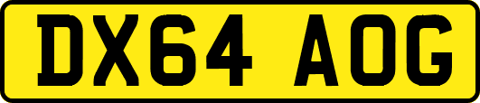 DX64AOG