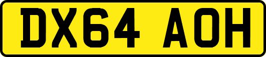 DX64AOH
