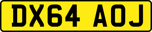 DX64AOJ