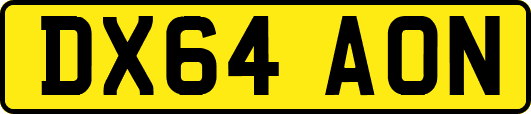 DX64AON
