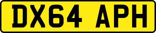DX64APH
