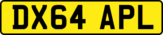 DX64APL