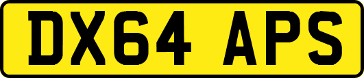 DX64APS