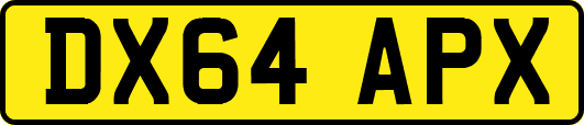 DX64APX