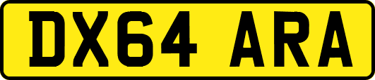DX64ARA