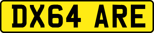 DX64ARE