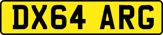 DX64ARG