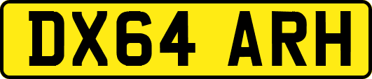 DX64ARH