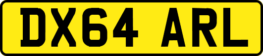 DX64ARL