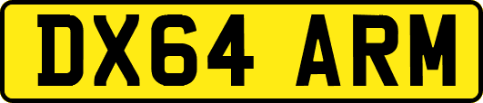 DX64ARM