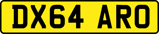 DX64ARO