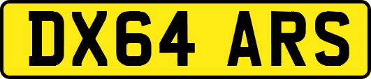 DX64ARS