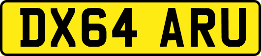 DX64ARU