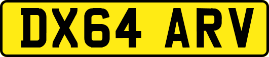 DX64ARV