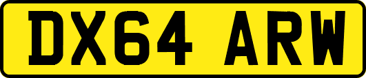 DX64ARW