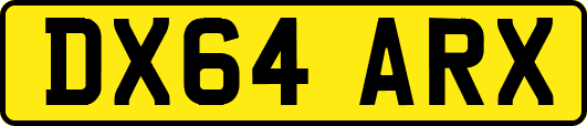 DX64ARX