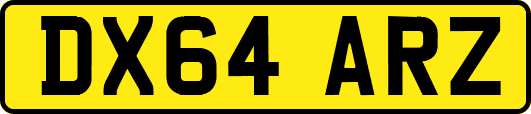 DX64ARZ