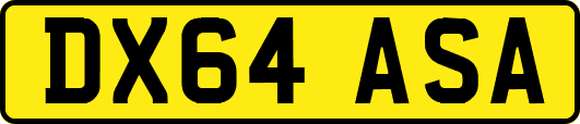 DX64ASA