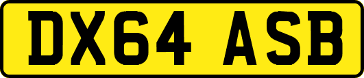 DX64ASB