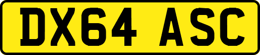 DX64ASC