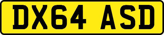 DX64ASD