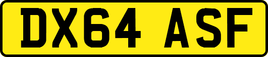 DX64ASF