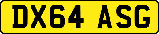 DX64ASG