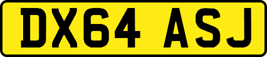 DX64ASJ