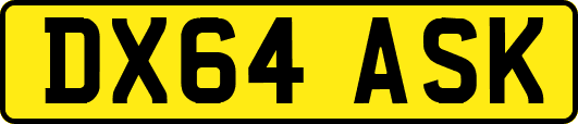 DX64ASK