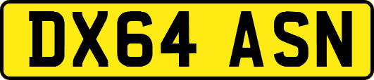 DX64ASN