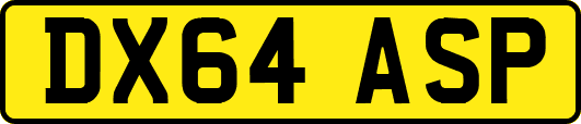 DX64ASP