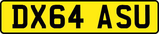 DX64ASU
