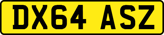 DX64ASZ