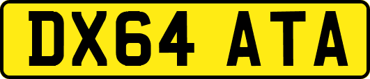 DX64ATA