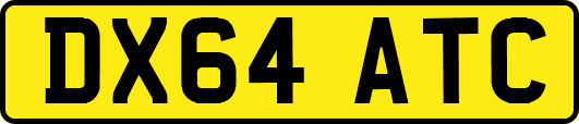 DX64ATC