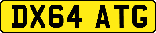 DX64ATG