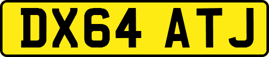 DX64ATJ