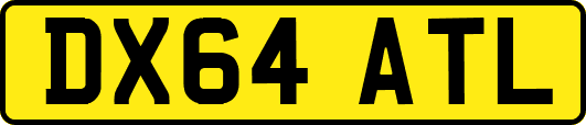 DX64ATL