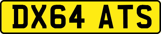 DX64ATS